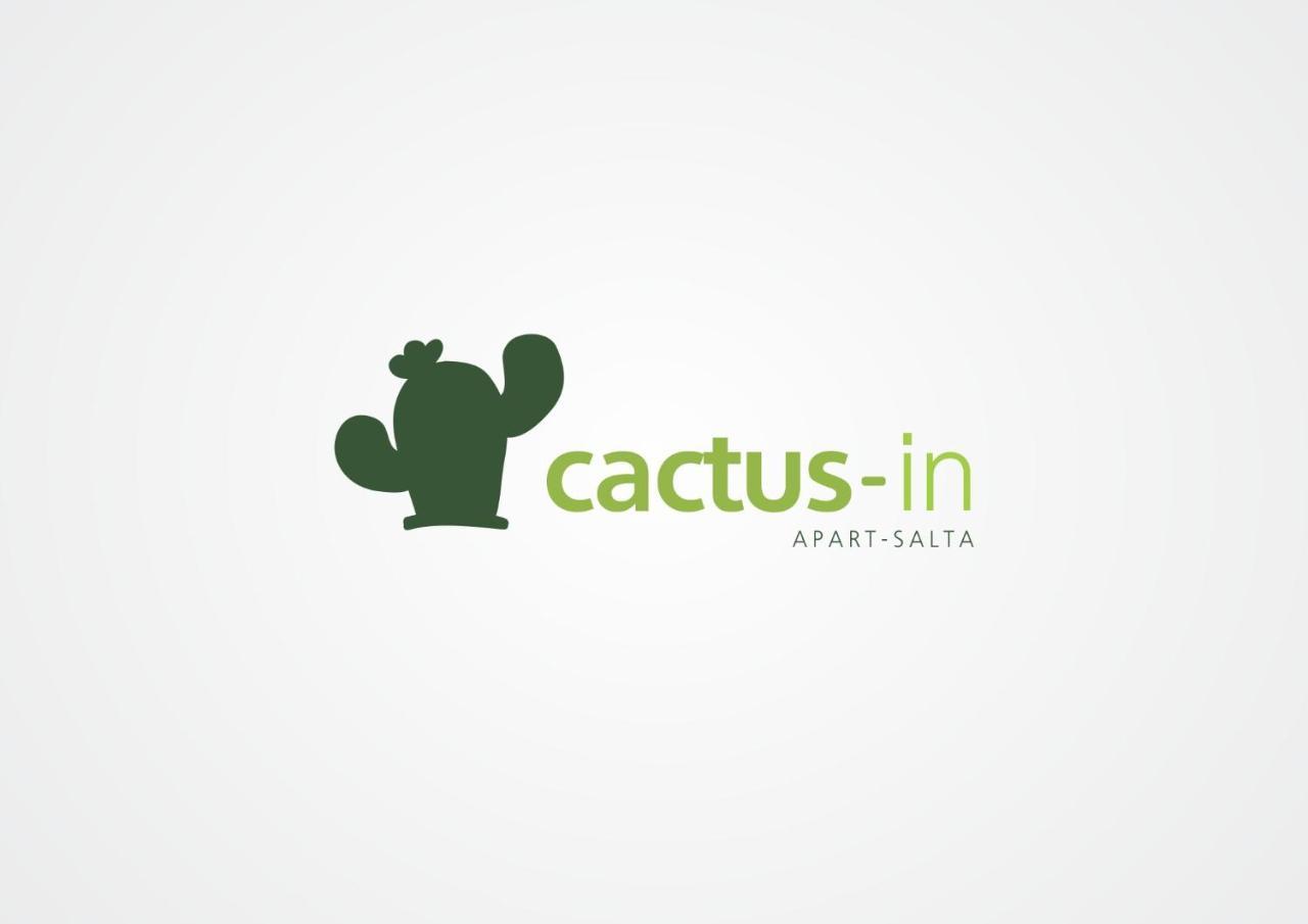 Cactus 2 Apartment Salta Exterior photo